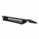 SEIBON NS-Style Carbon Fiber Rear Spoiler - 2003-2008 Nissan 350Z - alternate view 3