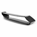 SEIBON RC-Style Carbon Fiber Rear Spoiler - 2002-2007 Subaru Impreza / WRX - alternate view 1
