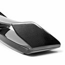 SEIBON RC-Style Carbon Fiber Rear Spoiler - 2002-2007 Subaru Impreza / WRX - alternate view 2