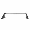 SEIBON OE-Style Carbon Fiber Rear Spoiler - 2003-2006 Mitsubishi Lancer EVO