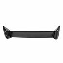 SEIBON OE-Style Carbon Fiber Rear Spoiler - 2003-2006 Mitsubishi Lancer EVO - alternate view 2