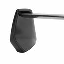 SEIBON OE-Style Carbon Fiber Rear Spoiler - 2003-2006 Mitsubishi Lancer EVO - alternate view 3