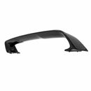 SEIBON OE-Style Carbon Fiber Rear Spoiler - 2008-2015 Mitsubishi Lancer EVO X