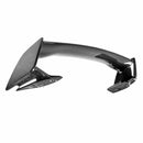 SEIBON STI-Style Carbon Fiber Rear Spoiler - 2008-2014 Subaru 4DR - alternate view 2