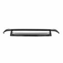 SEIBON NN-Style Carbon Fiber Rear Spoiler - 2009-2020 Nissan 370Z (Z34) - alternate view 1