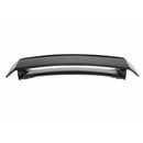 SEIBON NSM-Style Carbon Fiber Rear Spoiler - 2009-2020 Nissan 370Z (Z34) - alternate view 1