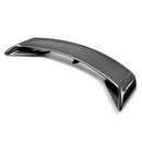 SEIBON OE-Style Carbon Fiber Rear Spoiler - 2009-2022 Nissan GT-R