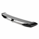 SEIBON OE-Style Carbon Fiber Rear Spoiler - 2009-2022 Nissan GT-R - alternate view 1