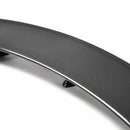 SEIBON OE-Style Carbon Fiber Rear Spoiler - 2009-2022 Nissan GT-R - alternate view 2
