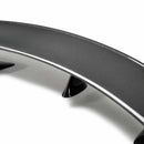 SEIBON VS-Style Carbon Fiber Rear Spoiler - 2009-2022 Nissan GT-R - alternate view 2