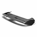 SEIBON OE-Style Carbon Fiber Rear Spoiler - 2012-2014 Ford Focus - alternate view 1