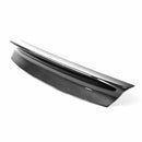 SEIBON C-Style Carbon Fiber Rear Spoiler - 2012-2013 Honda Civic 2DR - alternate view 1