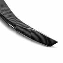 SEIBON C-Style Carbon Fiber Rear Spoiler - 2013-2020 Scion FR-S / Toyota 86 / Subaru BRZ (ZC6/ZN6) - alternate view 2