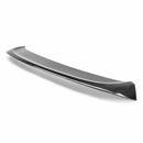 SEIBON TT-Style Carbon Fiber Rear Spoiler - 2015-2021 VW Golf MK7 (Does not fit GTI) - alternate view 1