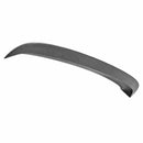 SEIBON TT-Style Carbon Fiber Rear Spoiler - 2015-2021 VW Golf MK7 (Does not fit GTI) - alternate view 3