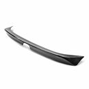 SEIBON SM-Style Carbon Fiber Rear Spoiler - 2014-2020 Lexus IS 250/350 - alternate view 1