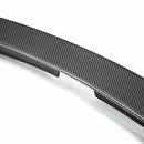 SEIBON SM-Style Carbon Fiber Rear Spoiler - 2014-2020 Lexus IS 250/350 - alternate view 2