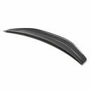 SEIBON C-Style Carbon Fiber Rear Spoiler - 2015-2024 Lexus RC F