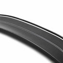SEIBON C-Style Carbon Fiber Rear Spoiler - 2015-2024 Lexus RC F - alternate view 2