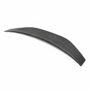 SEIBON OE-Style Carbon Fiber Rear Spoiler - 2015-2024 Lexus RC F