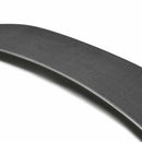 SEIBON OE-Style Carbon Fiber Rear Spoiler - 2015-2024 Lexus RC F - alternate view 2