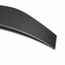 SEIBON OE-Style Carbon Fiber Rear Spoiler - 2015-2024 Lexus RC F - alternate view 3