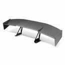 SEIBON GT-Style Carbon Fiber Rear Spoiler - 2015-2021 Subaru WRX/STI