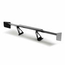 SEIBON GT-Style Carbon Fiber Rear Spoiler - 2015-2021 Subaru WRX/STI - alternate view 1