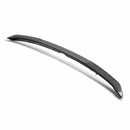 SEIBON OE-Style Carbon Fiber Rear Spoiler - 2015-2021 Subaru WRX/STI