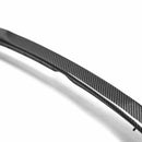 SEIBON OE-Style Carbon Fiber Rear Spoiler - 2015-2021 Subaru WRX/STI - alternate view 3