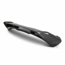SEIBON Carbon Fiber Spoiler - 2016-2018 Ford Focus RS - alternate view 1