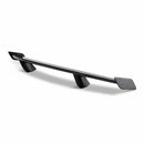 SEIBON GT-Style Carbon Fiber Rear Spoiler - 2016-2021 Honda Civic 4 Dr - alternate view 1