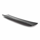 SEIBON C-Style Carbon Fiber Spoiler - 2018-2023 Kia Stinger - alternate view 1
