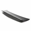 SEIBON OE-Style Carbon Fiber Spoiler - 2018-2023 Kia Stinger - alternate view 1