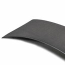 SEIBON OE-Style Carbon Fiber Spoiler - 2018-2023 Kia Stinger - alternate view 2
