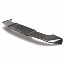 SEIBON OP-Style Carbon Fiber Rear Spoiler - 2019-2022 Toyota Corolla Hatchback - alternate view 1