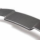SEIBON OP-Style Carbon Fiber Rear Spoiler - 2019-2022 Toyota Corolla Hatchback - alternate view 2
