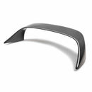 SEIBON MB-Style Carbon Fiber Rear Spoiler - 2020-2023 Toyota Supra