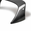 SEIBON MB-Style Carbon Fiber Rear Spoiler - 2020-2023 Toyota Supra - alternate view 3