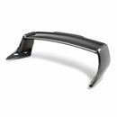 SEIBON TD-Style Carbon Fiber Rear Spoiler - 2020-2023 Toyota Supra