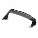 SEIBON TD-Style Carbon Fiber Rear Spoiler - 2020-2023 Toyota Supra - alternate view 2