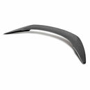 SEIBON TR-Style Carbon Fiber Rear Spoiler - 2020-2023 Toyota Supra