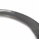 SEIBON TR-Style Carbon Fiber Rear Spoiler - 2020-2023 Toyota Supra - alternate view 2
