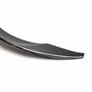 SEIBON TR-Style Carbon Fiber Rear Spoiler - 2020-2023 Toyota Supra - alternate view 3