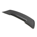 SEIBON TT-Style Carbon Fiber Rear Spoiler - 2021-2023 Lexus IS300 / IS350 F Sport / IS500