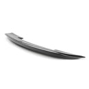 SEIBON TT-Style Carbon Fiber Rear Spoiler - 2021-2023 Lexus IS300 / IS350 F Sport / IS500 - alternate view 1