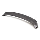 SEIBON DA-Style Carbon Fiber Rear Spoiler - 2023-2024 Nissan Z