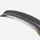 SEIBON DA-Style Carbon Fiber Rear Spoiler - 2023-2024 Nissan Z - alternate view 2