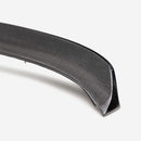 SEIBON DA-Style Carbon Fiber Rear Spoiler - 2023-2024 Nissan Z - alternate view 3