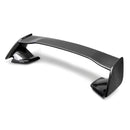 SEIBON STI-Style Carbon Fiber Rear Spoiler - 2022-2024 Subaru WRX